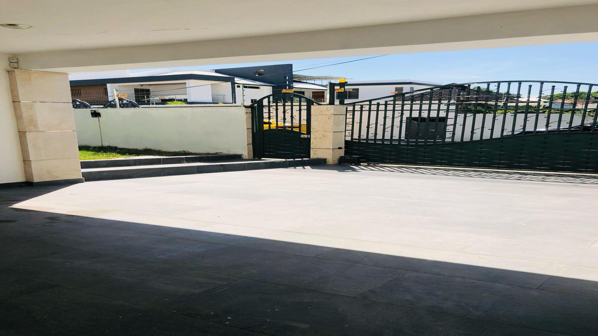 casas - CASA EN VENTA EN VILLA MARIA, SANTIAGO. 9