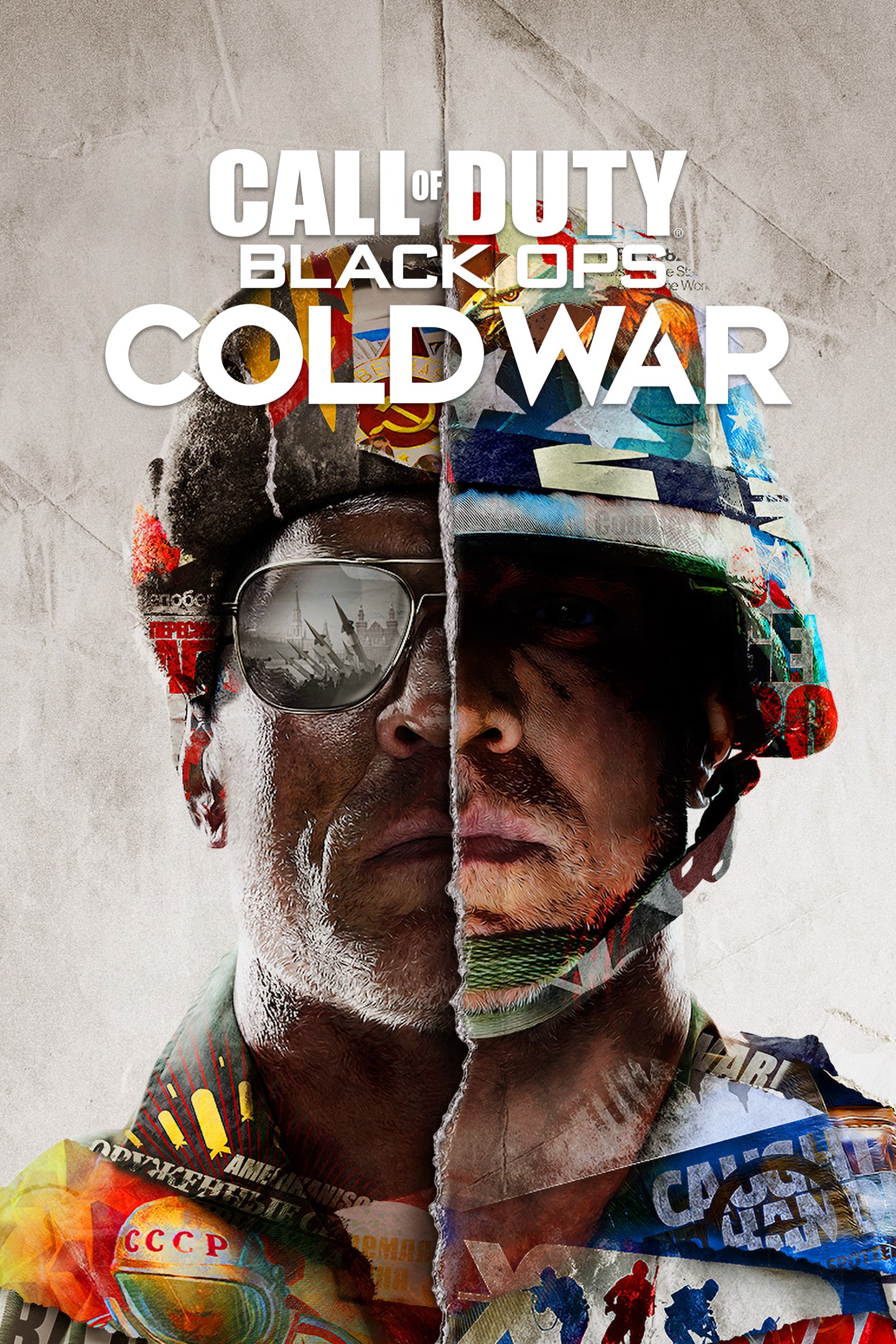 consolas y videojuegos - Call of Dutty Cold War 2
