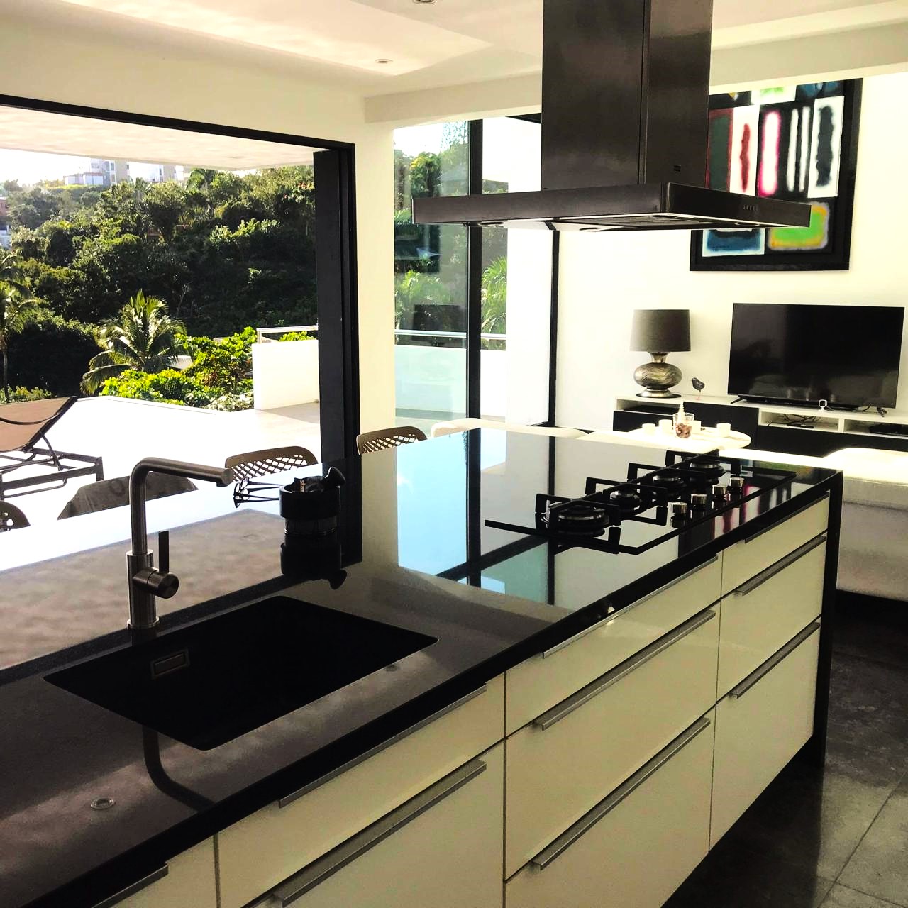 casas vacacionales y villas -  Villa De Lujo en Venta Las Terrenas SAMANA REP DO 7
