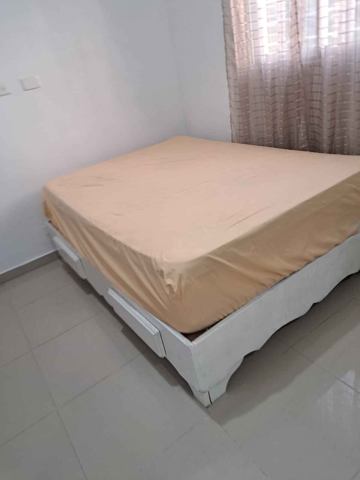habitaciones y viviendas compartidas - Alquilo estudio/monoambiente 9