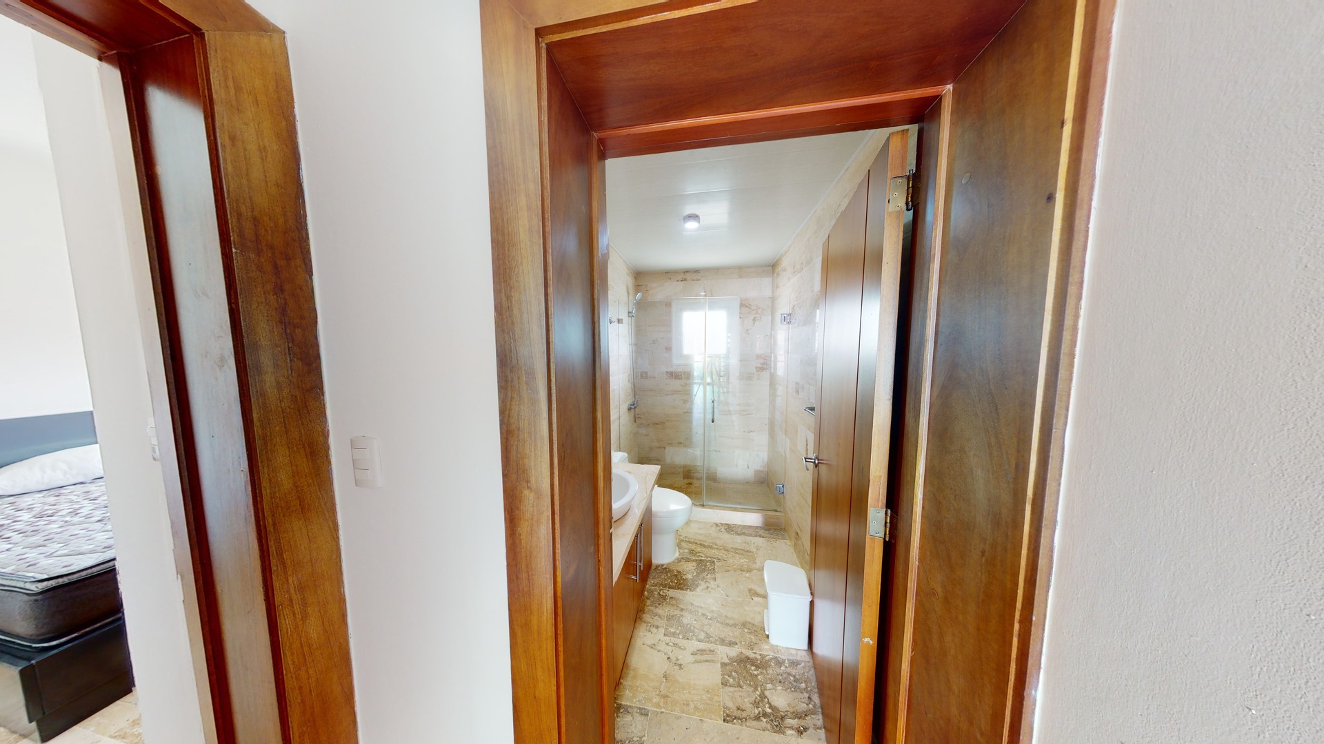 apartamentos - APARTAMENTO FRENTE AL MAR EN SOSUA 9
