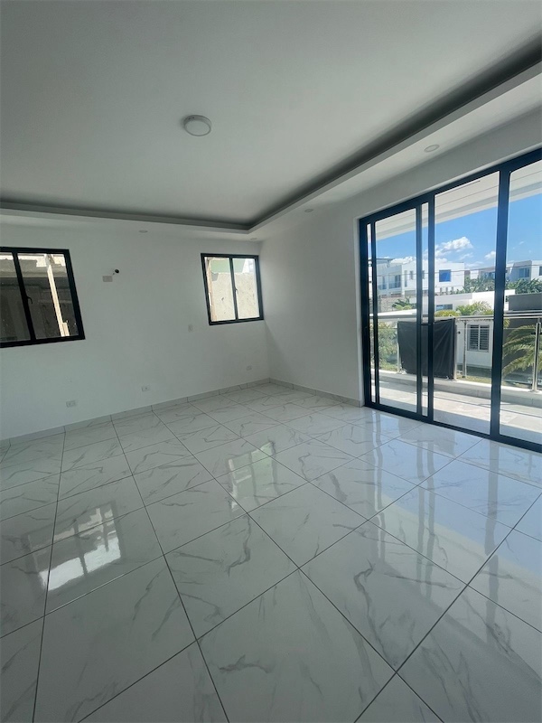 casas - Casa en Venta Proyecto Cerrado. 5