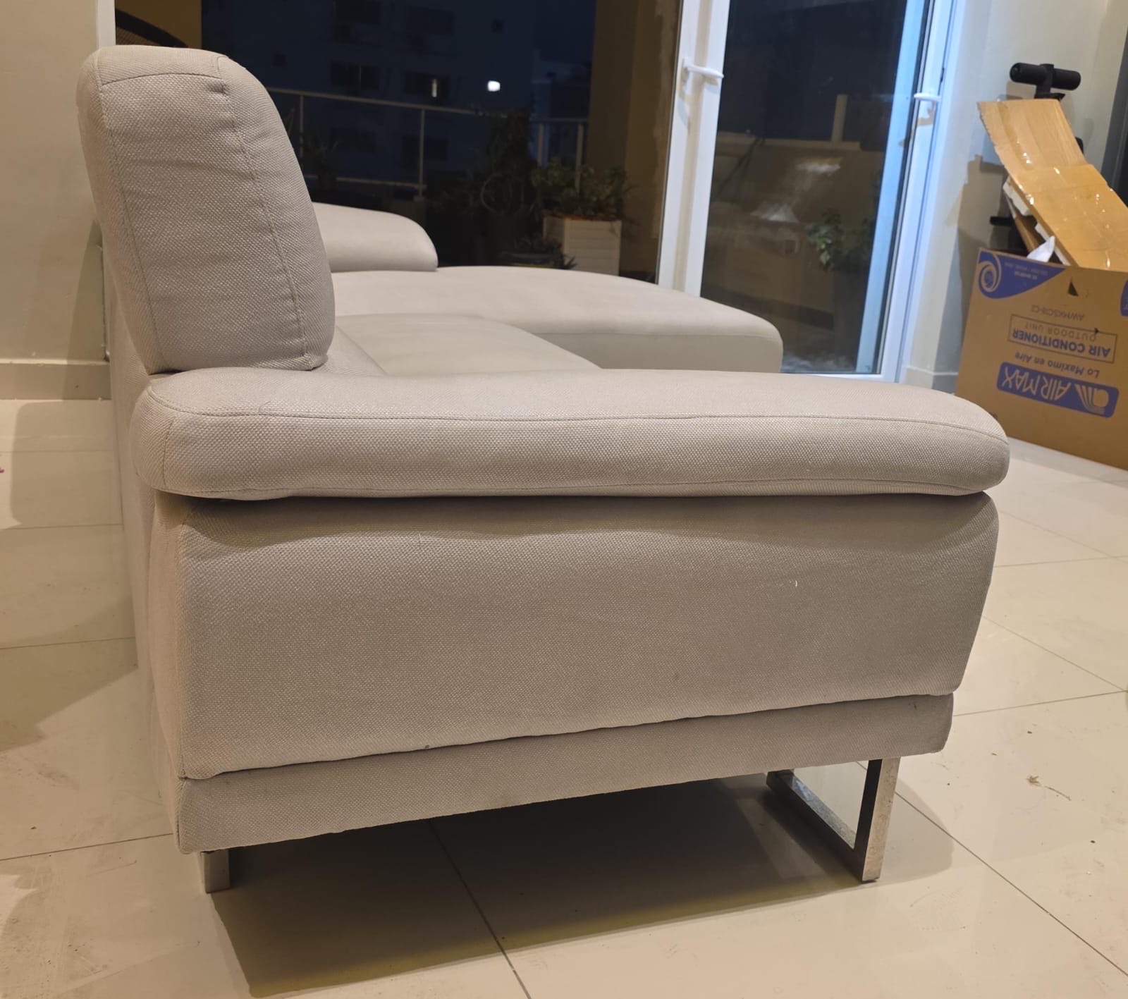 muebles y colchones - mueble para sala 2