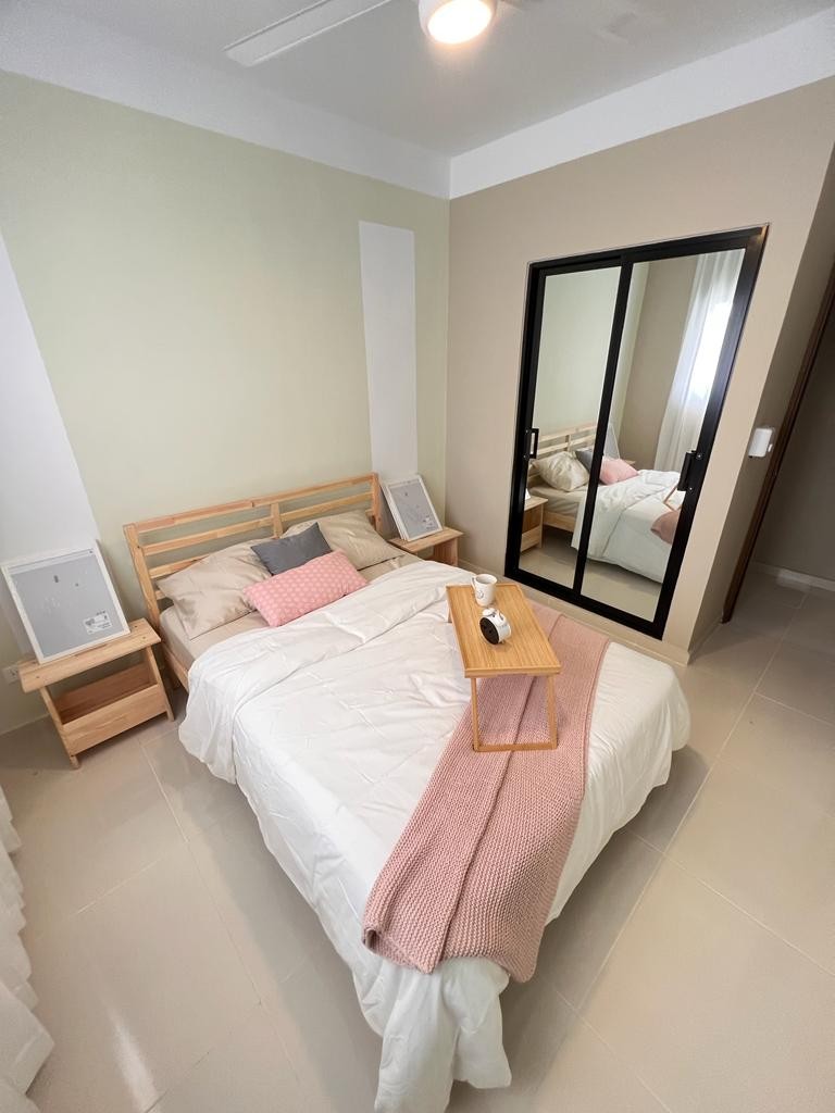 apartamentos - Proyecto de apartamentos en la Charles de Gaulle 7