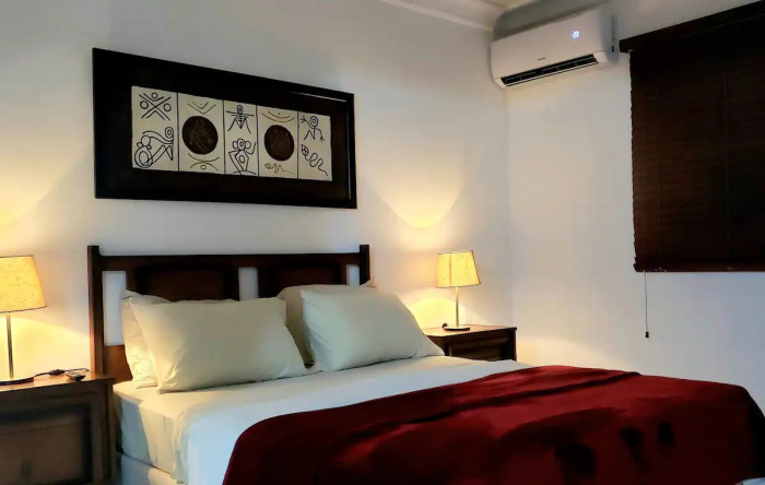 apartamentos - alquiler de apartamento en amueblado 5