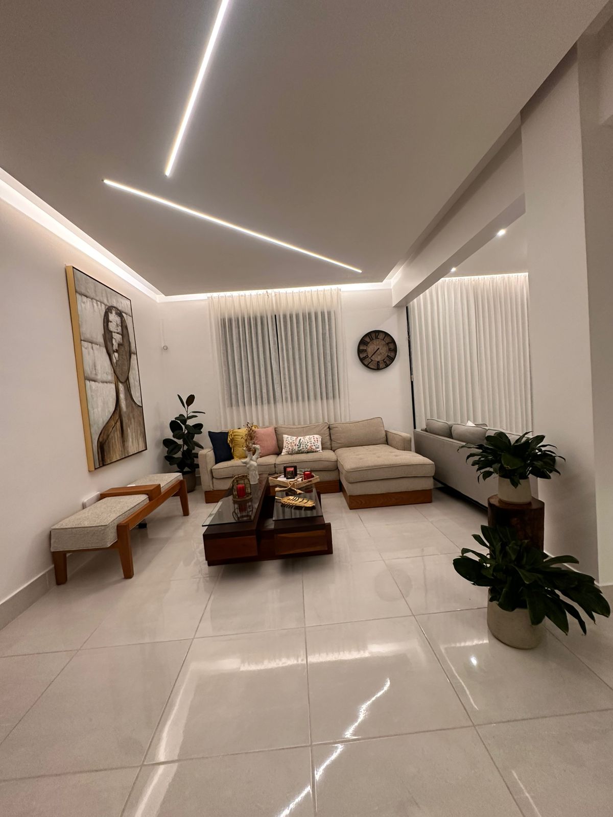apartamentos - Apartamento en Cerros de Gurabo 5