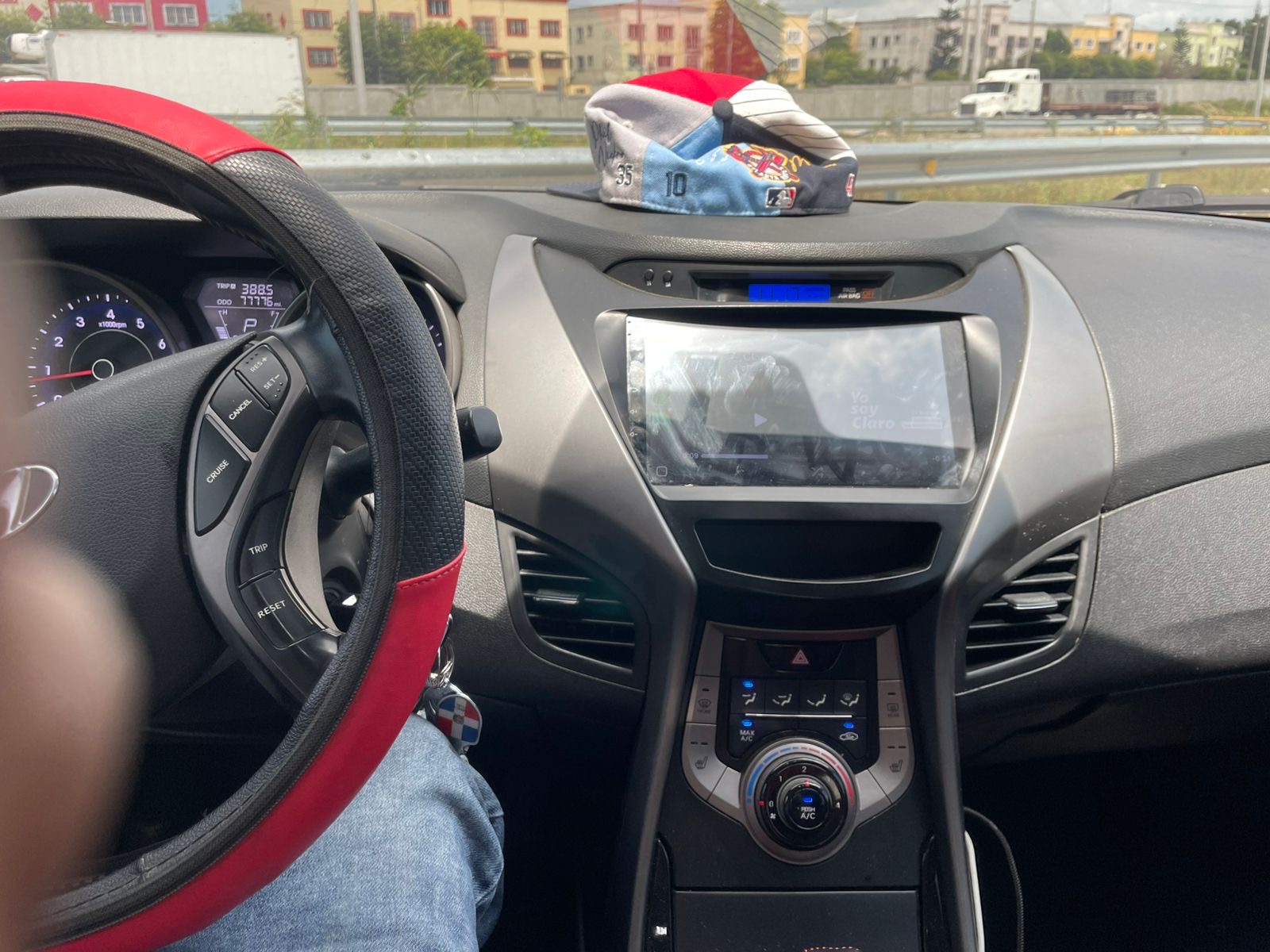 carros - Hyundai Elantra 2013 Full Americano  6