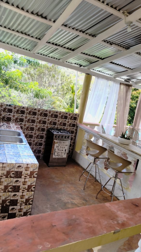 casas vacacionales y villas - Alquiler villa  2