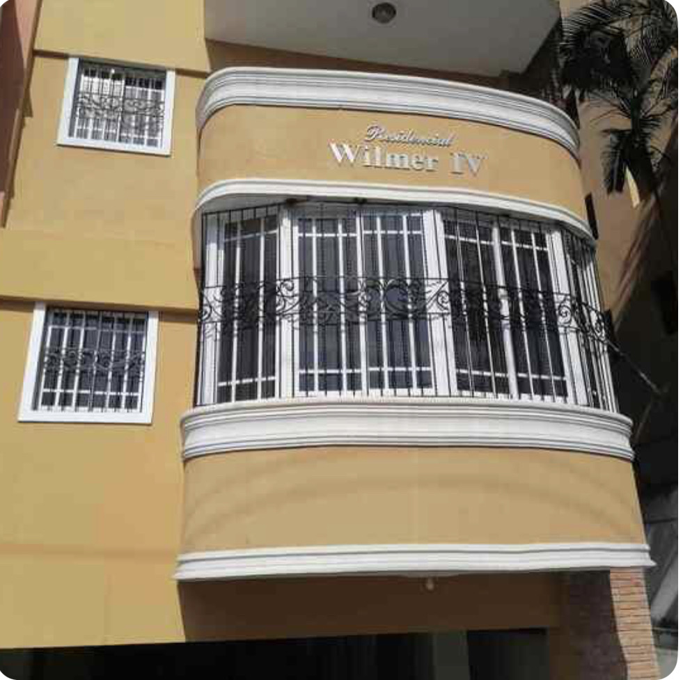 apartamentos - Apto. de lujo amueblado en los Cerros de Guarbo