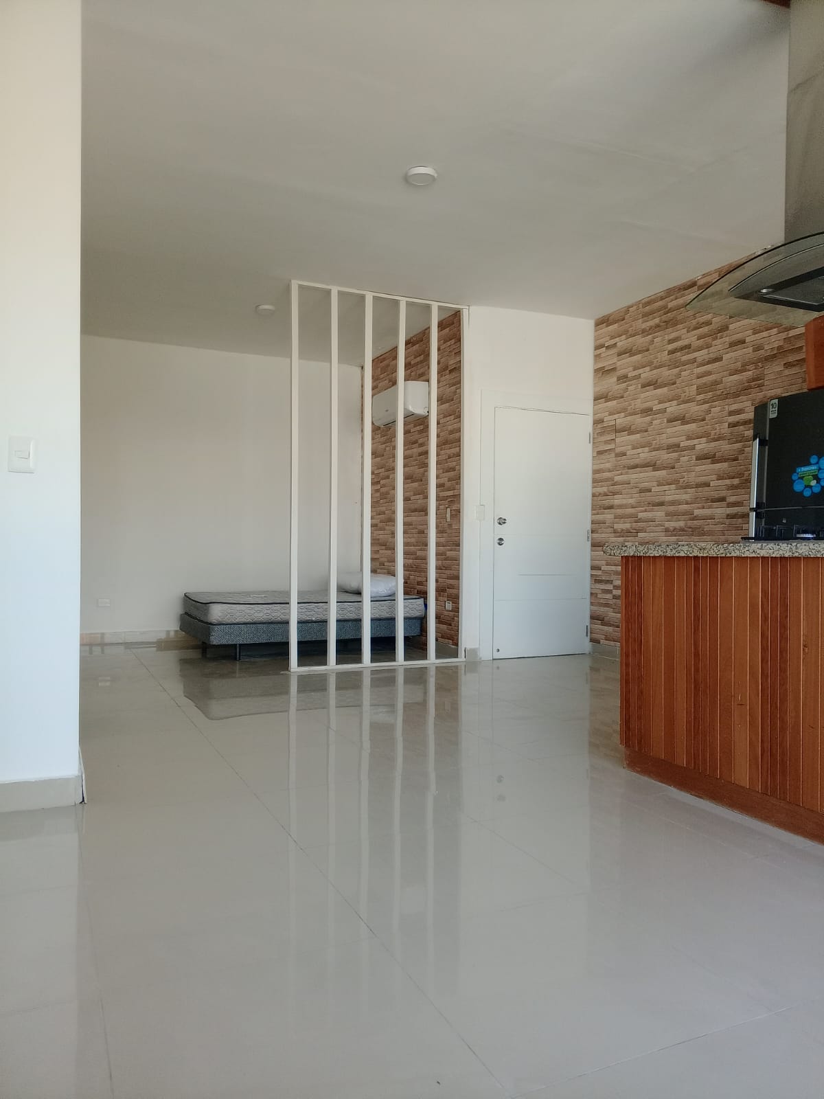 apartamentos - Se Alquila Apartamento Ensanche Quisqueya 1