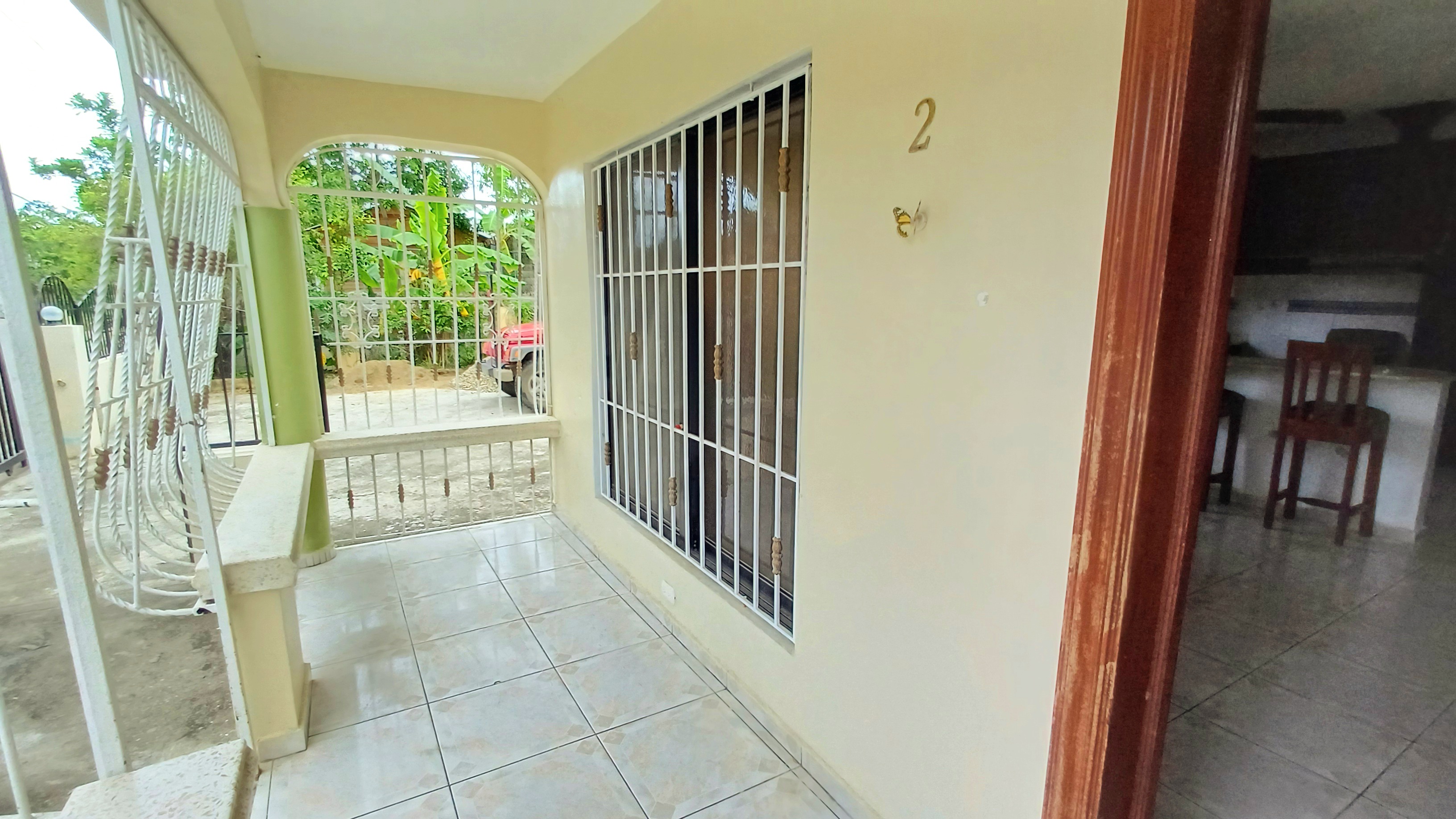 casas - Casa en renta 0