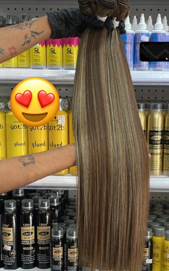 salud y belleza - Pelo de fibra 2 paquetes en 1900 con envío incluido 