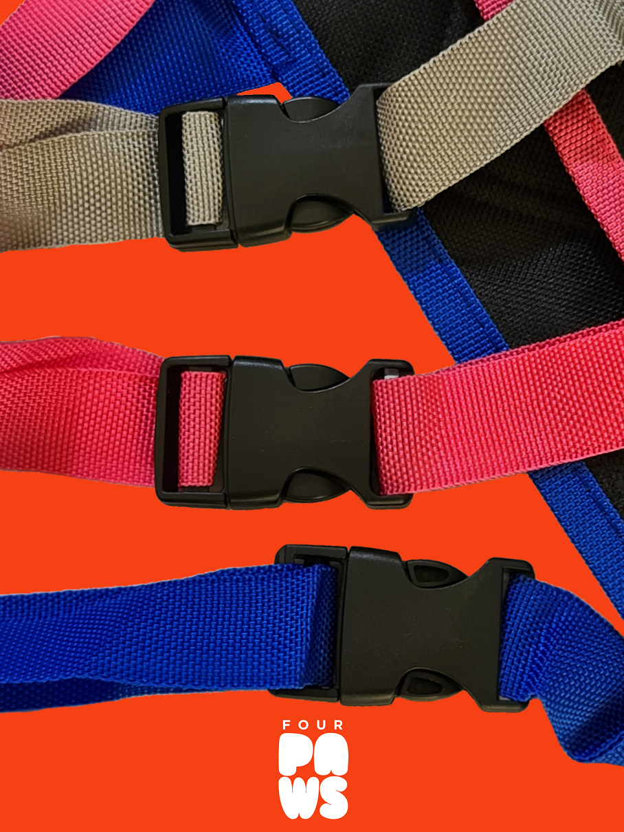 accesorios para vehiculos - Protector de asientos para perros 6