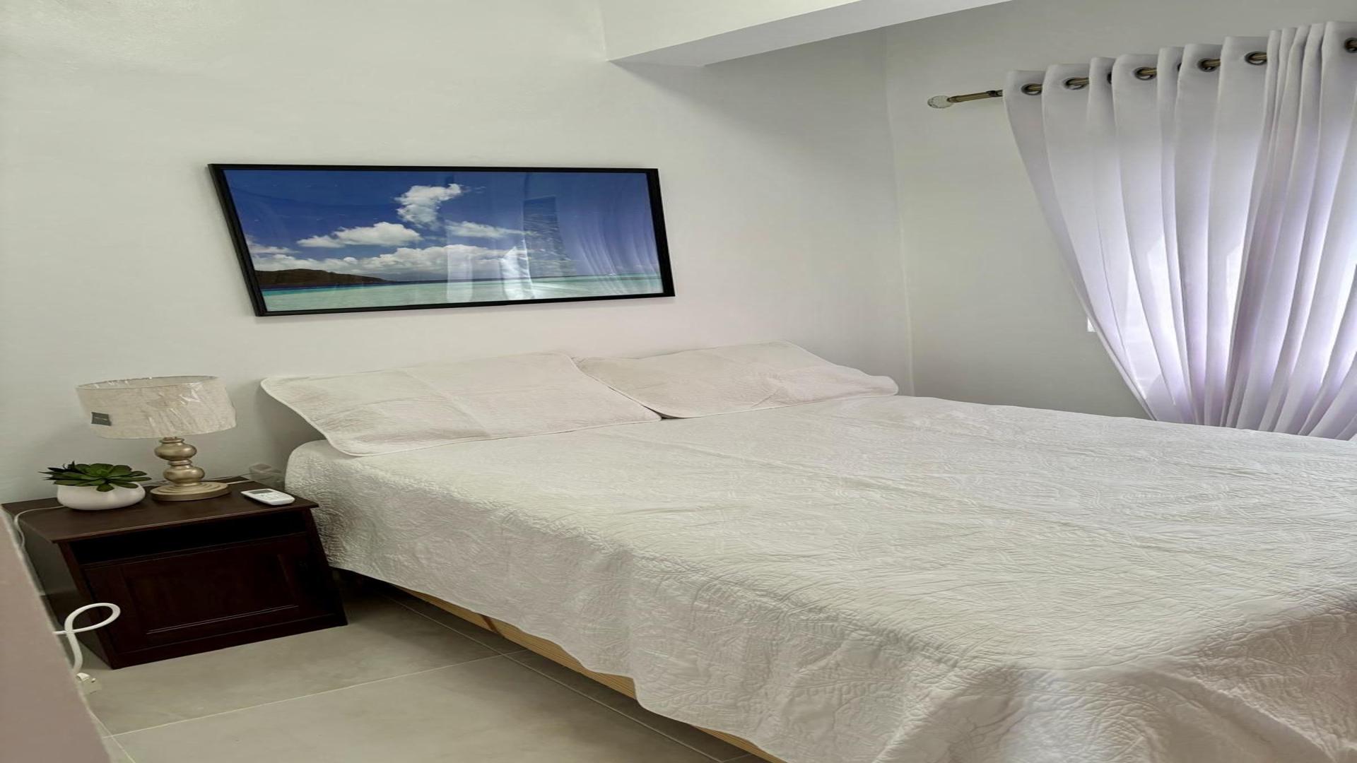 casas vacacionales y villas - Acogedora Villa de 3 habitaciones en White Sands 9