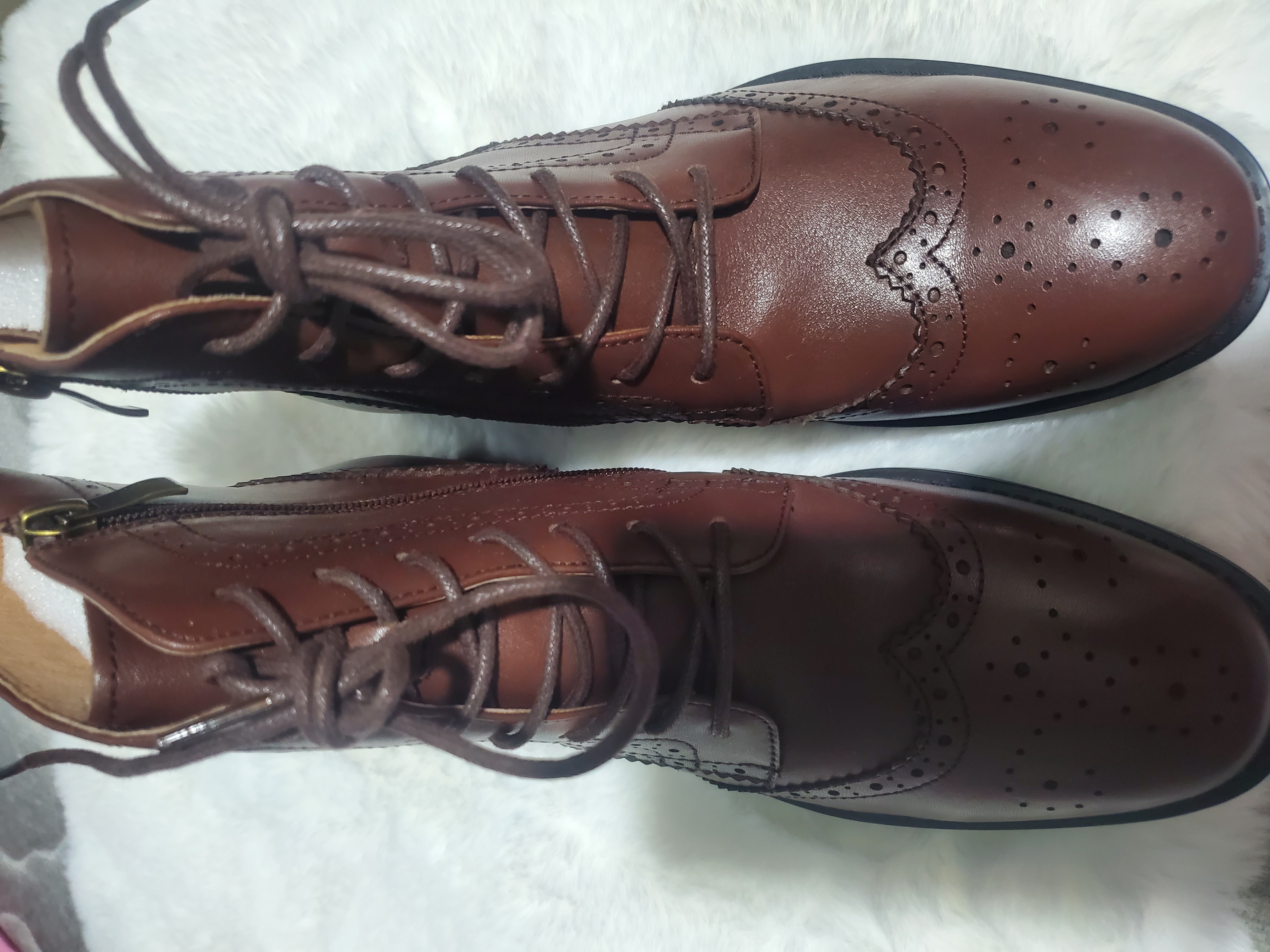 zapatos para mujer - Botas de Damas 2