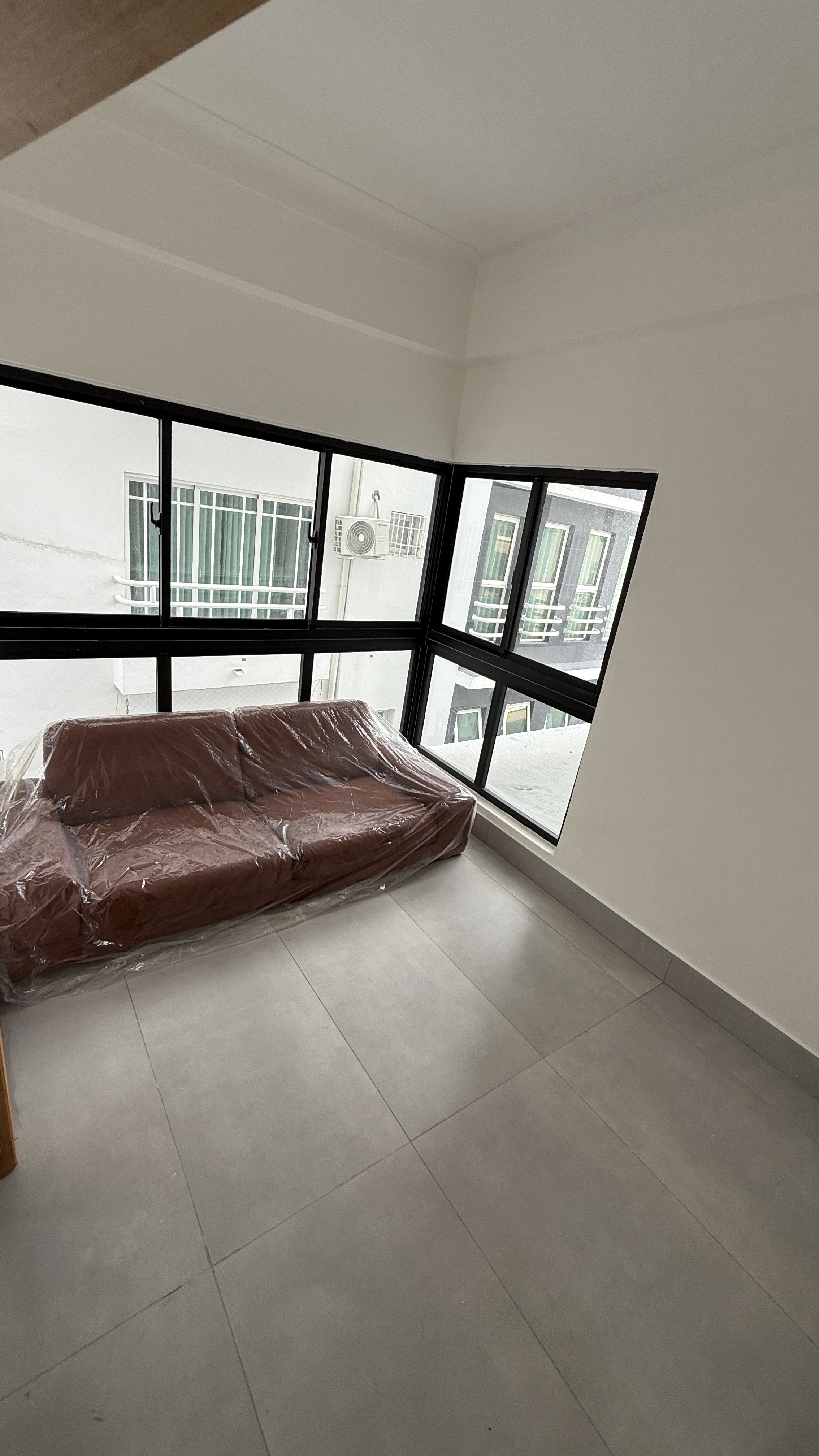 apartamentos - Mirador Norte- Apartamento de 1 Hab/1P con Estudio 1