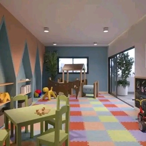 apartamentos - 🚨DIOS🚨📍Los Cacicazgos 🇩🇴Torre Imponente! Confortable! Segura! Economíca!! 4