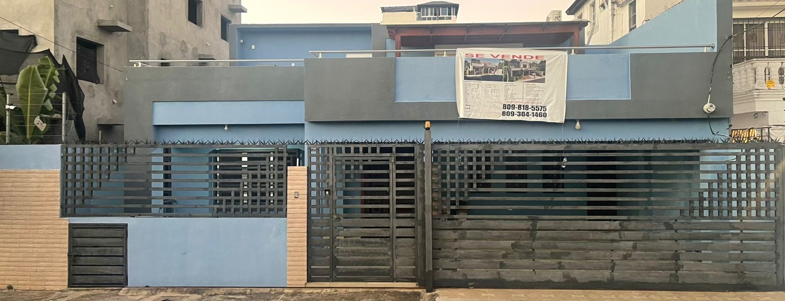 casas - Casa en venta en Prado Oriental Santo Domingo Este 9