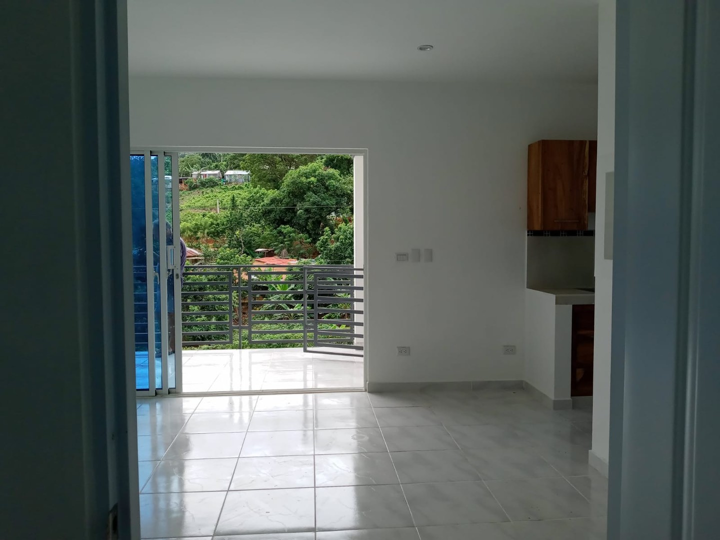 apartamentos - Apartamento a estrenar en Las Terrenas 6