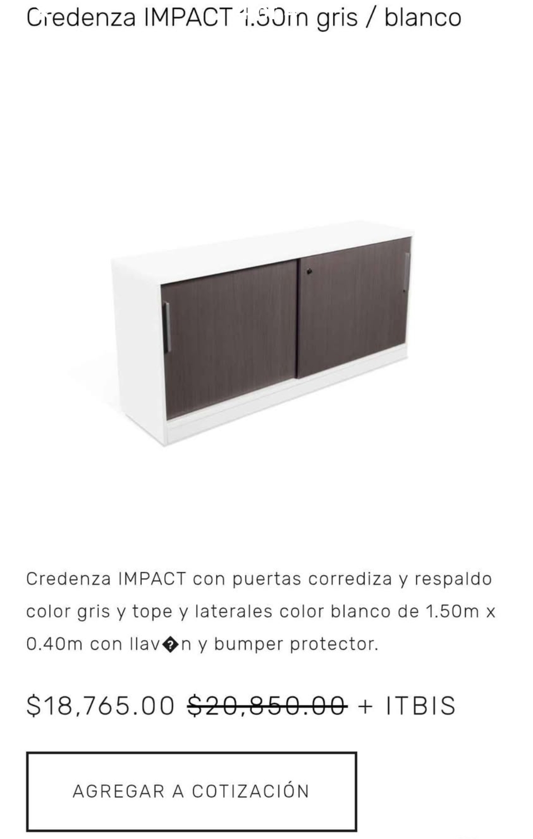 articulos de oficina - GABINETE 3