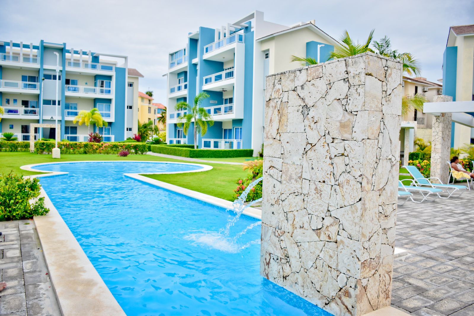 apartamentos - Alquiler amueblado El Cortesito 