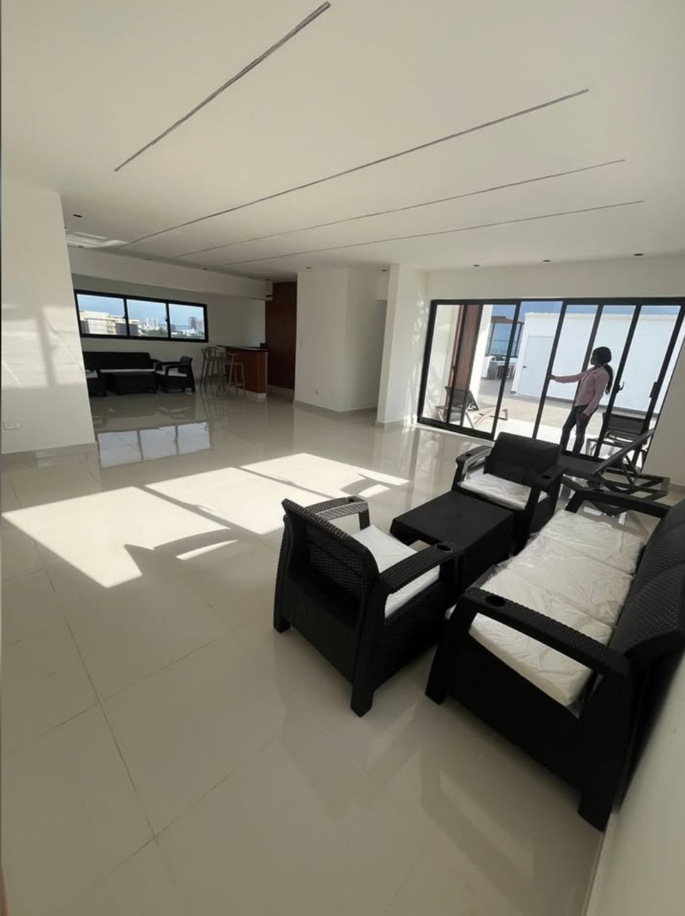 casas - APARTAMENTO EN VENTA, TORRE NUEVA 9