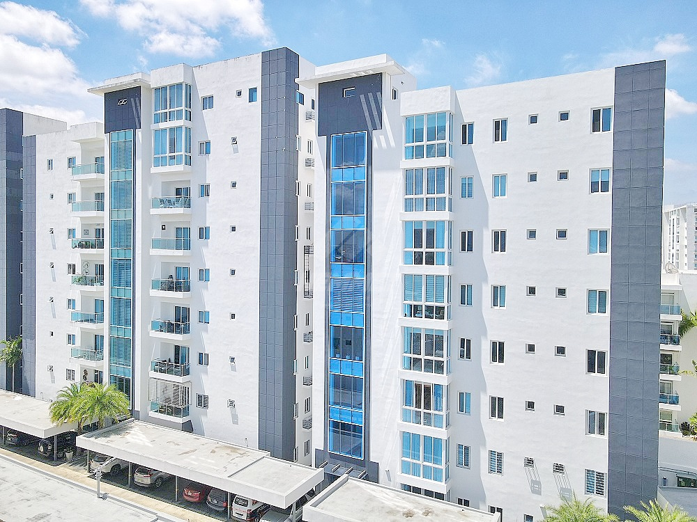 apartamentos - TORRE ASCENSOR Y GYM DOS HABITACIONES RINCON LARGO 0