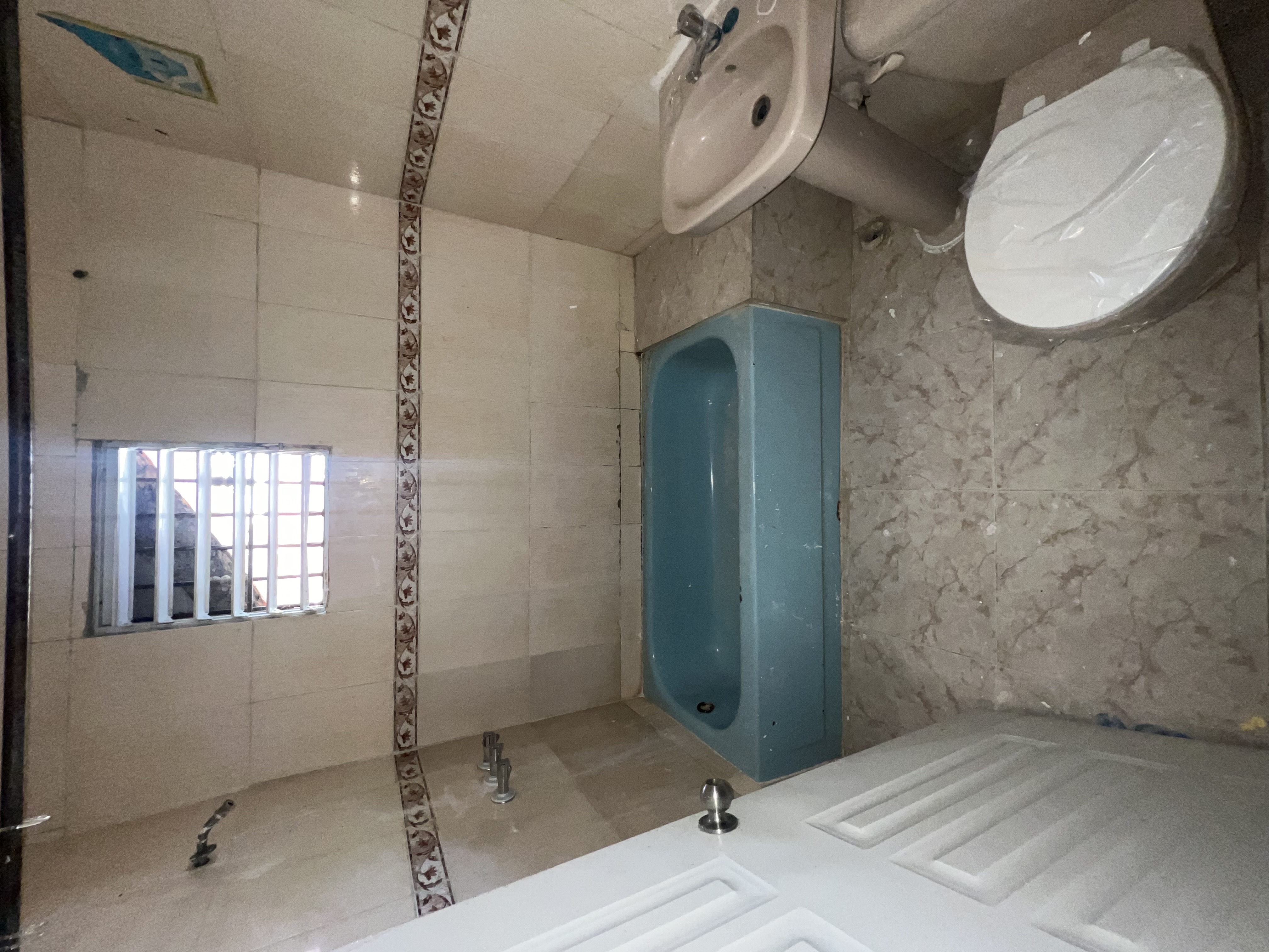 apartamentos - Apartamento De Alquiler En El Almirante  8