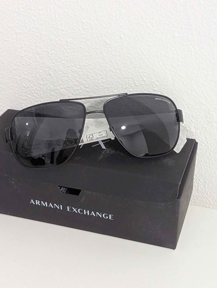 joyas, relojes y accesorios - Gafas de sol Armani Exchange 3