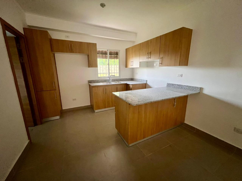 apartamentos - Apartamento en alquiler 3Hab 2Baños Prolongacion27 3