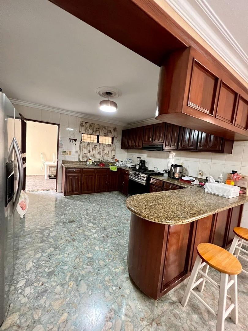 casas - 🚨OPORTUNIDAD‼ ubicada en excelente zona de la 📍Independencia, (Las Acacias) 5