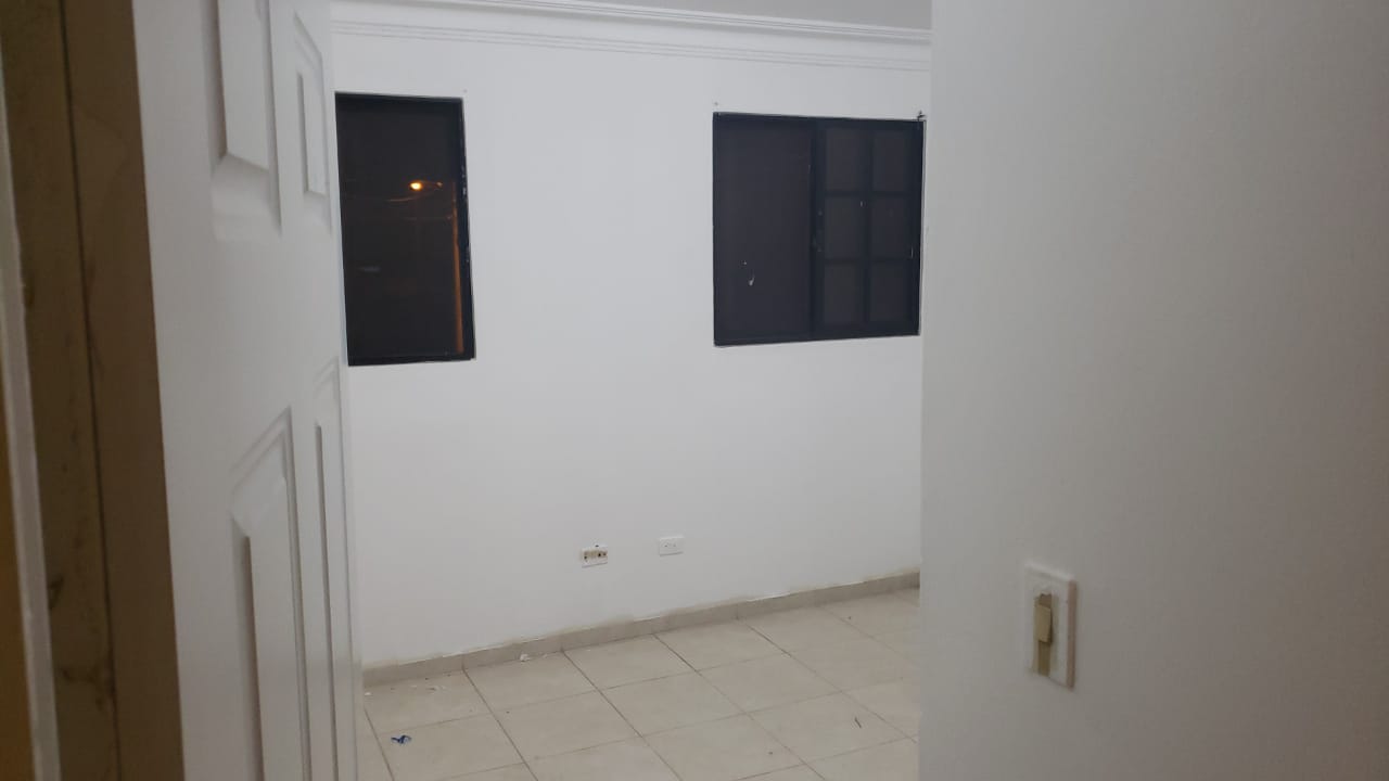 apartamentos - Residencial Cerrado con Cámara y control de acceso 1