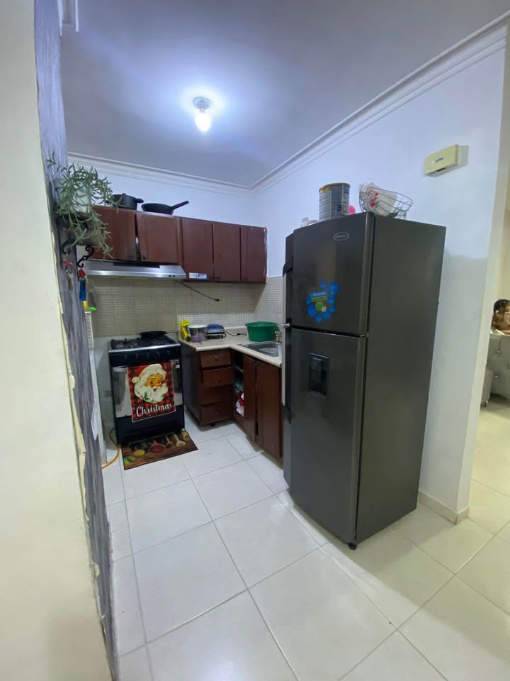 apartamentos - Apartamento en Juan Rafael Av. Jacobo Majluta SDN 6