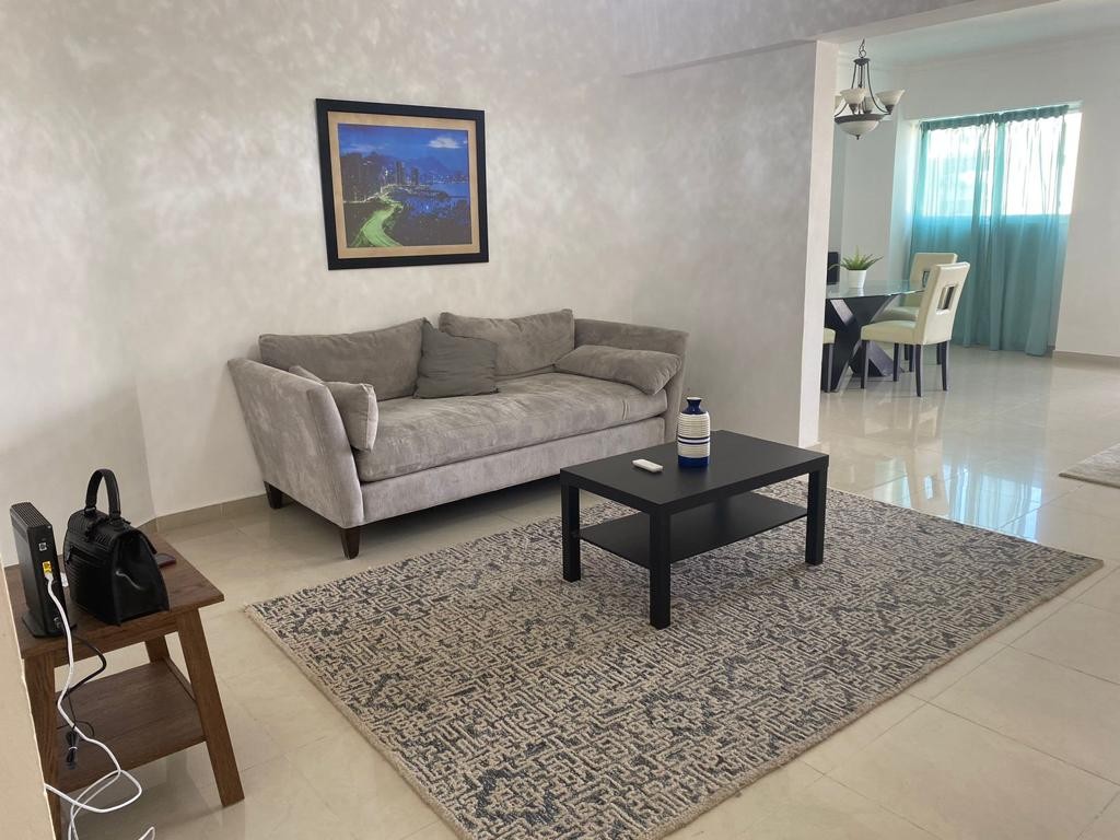 apartamentos - 5TO PISO NACO, DISTRITO NACIONAL (A.R) 8