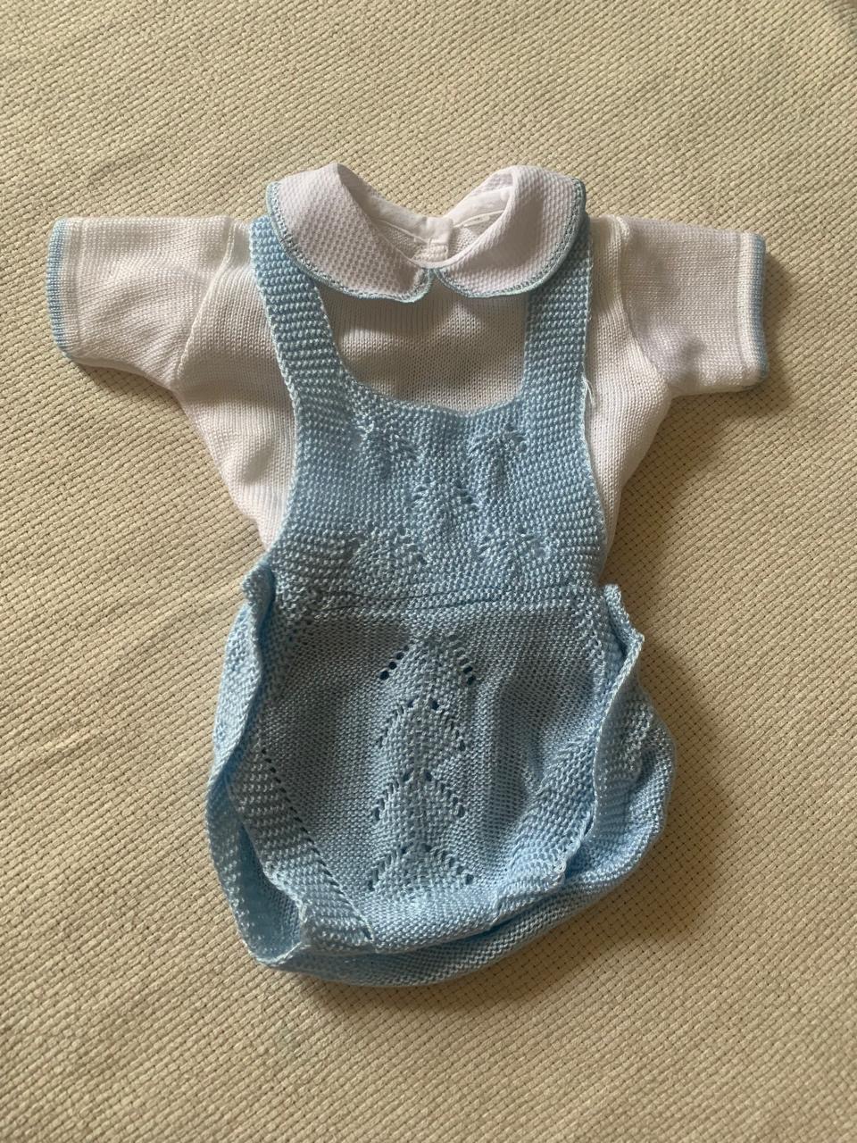 ropa y zapatos - Primeras puestas  1