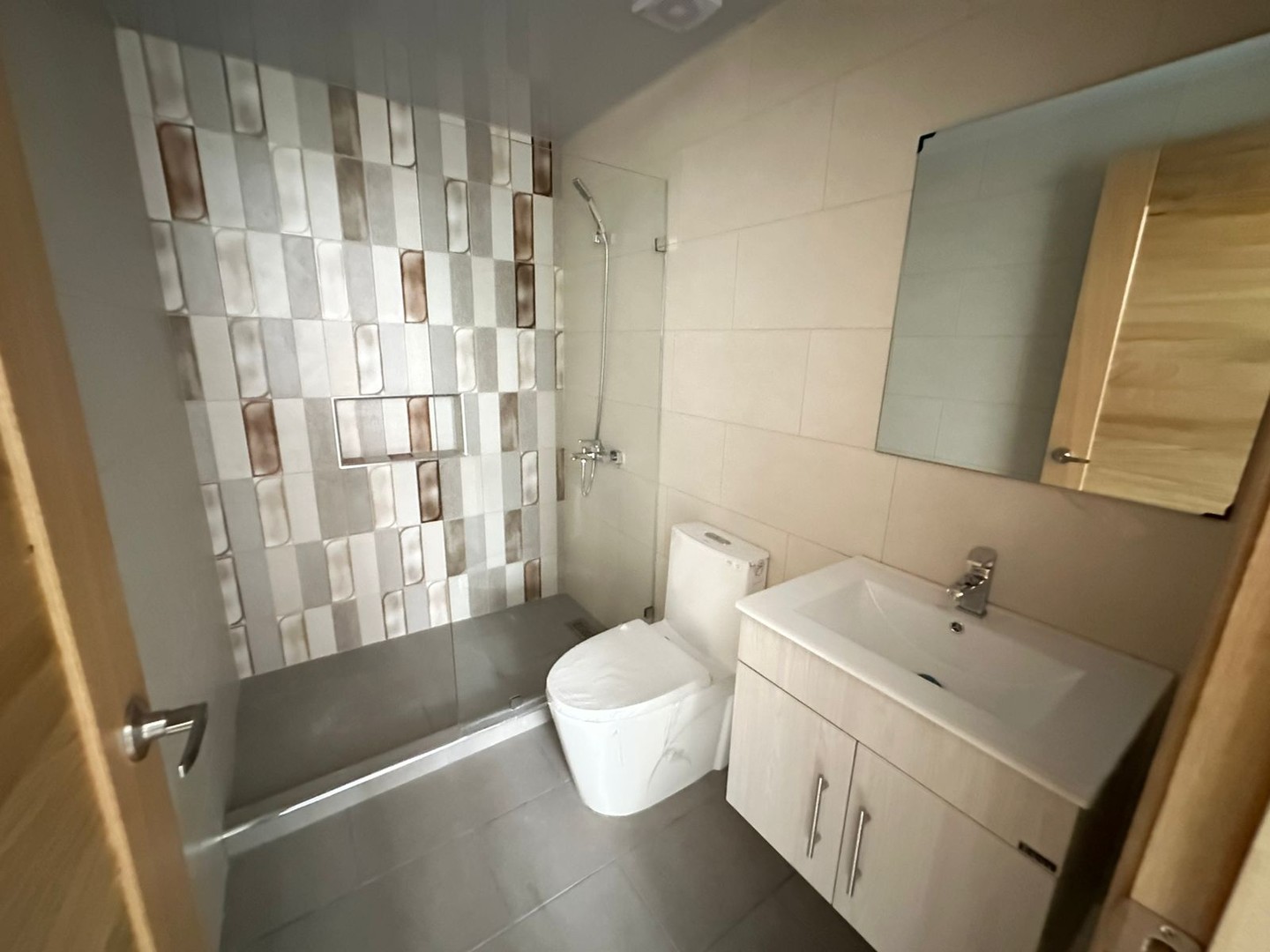 apartamentos - Apartamento en El Millón de 3 habitaciones  7