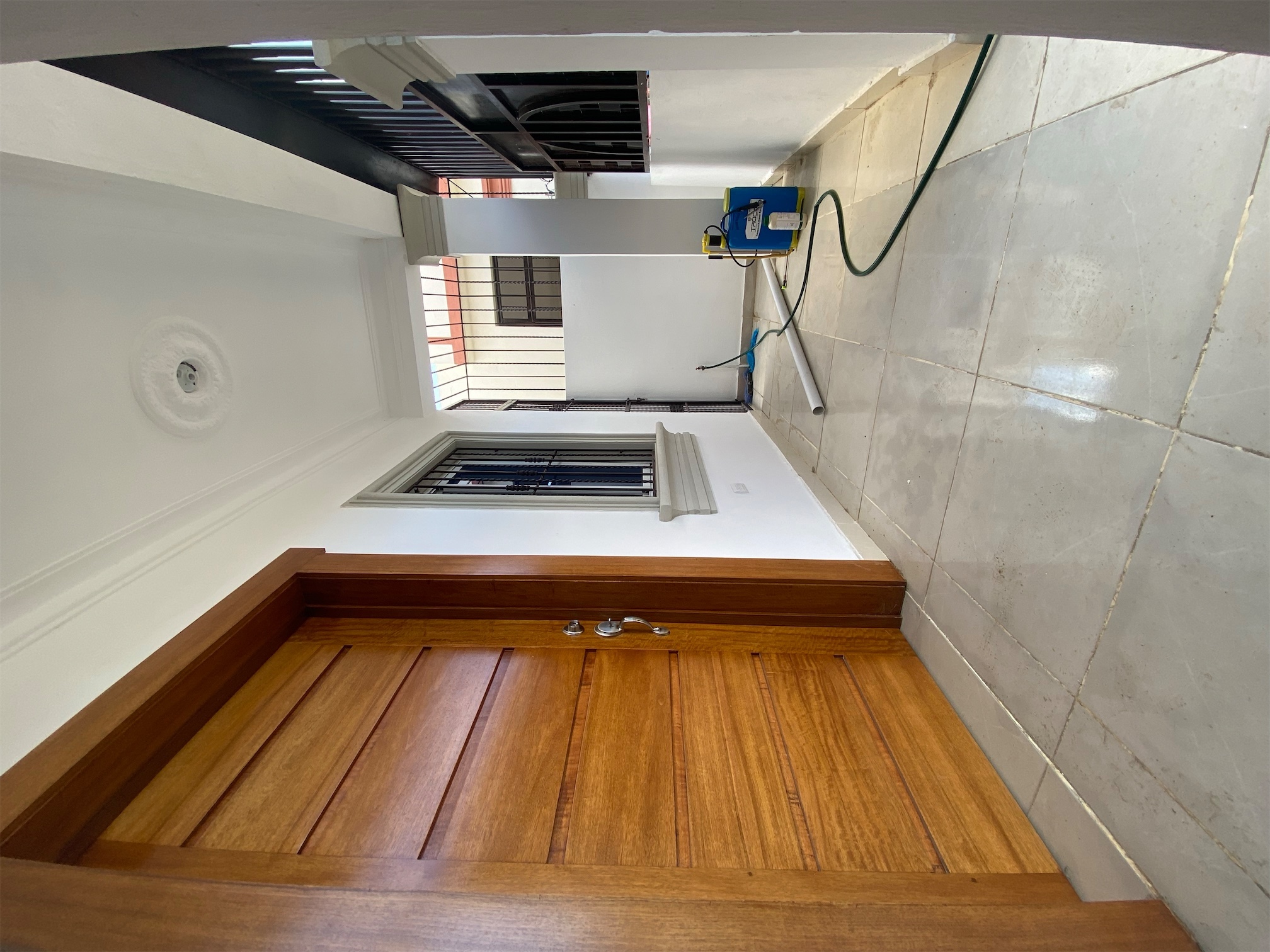 casas - CASA EN VENTA EN SANTIAGO DE LOS CABALLEROS LISTA PARA ENTREGA  5