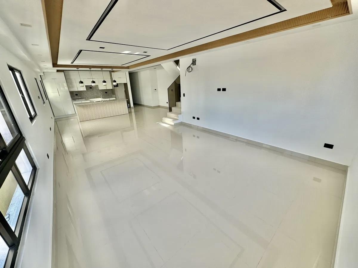 apartamentos - Penthouse en Los Restauradores 2