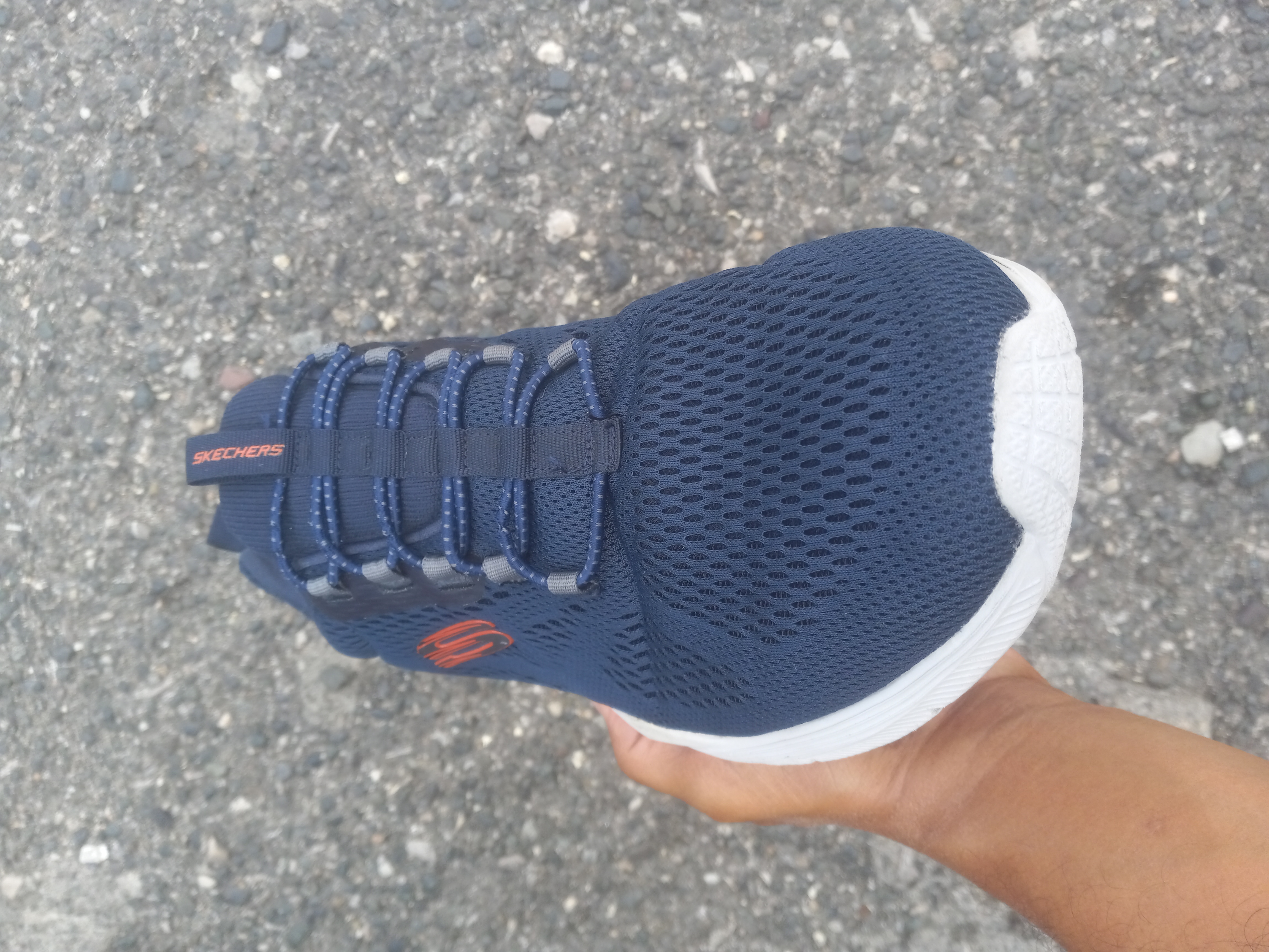 zapatos para hombre - Sneakers SKECHERS , Size 12 2