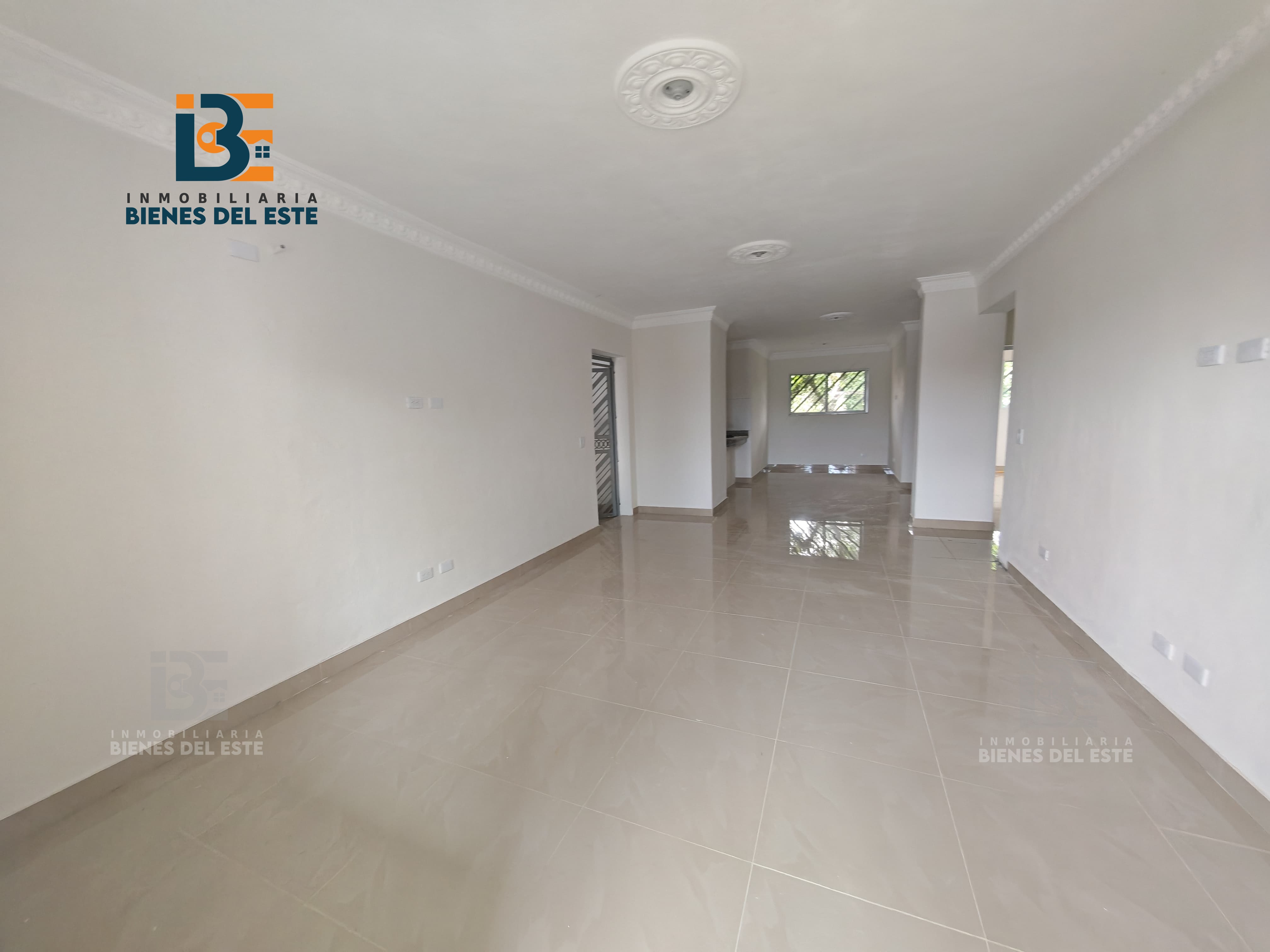 apartamentos - Se Alquila Apartamento de Tres habitaciones. 7