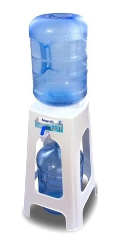 cocina - Portabotellon de agua botellon practico banco porta botellon dispensador 2