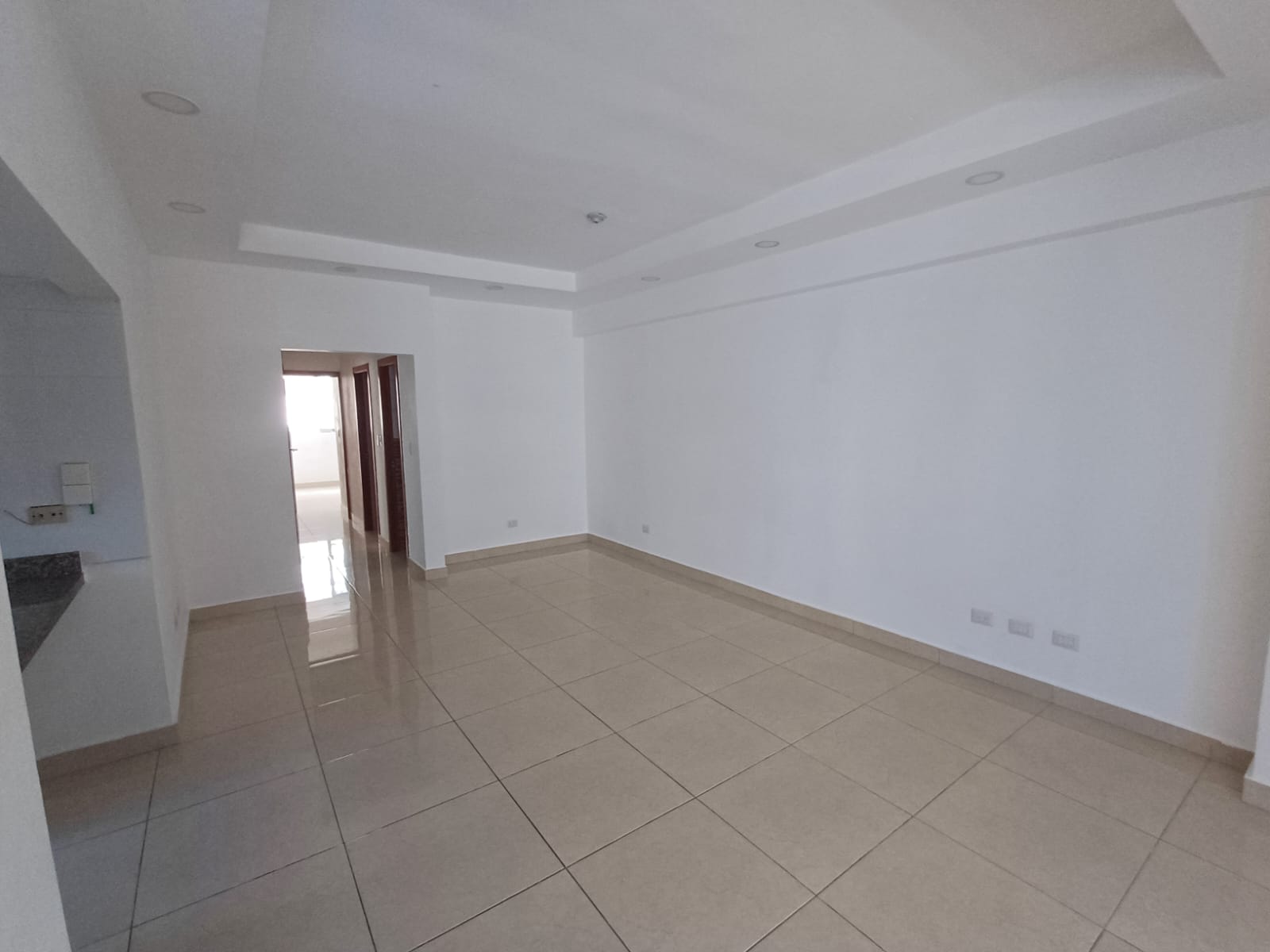apartamentos - Alquiler de apartamento en Urbanización Real 2