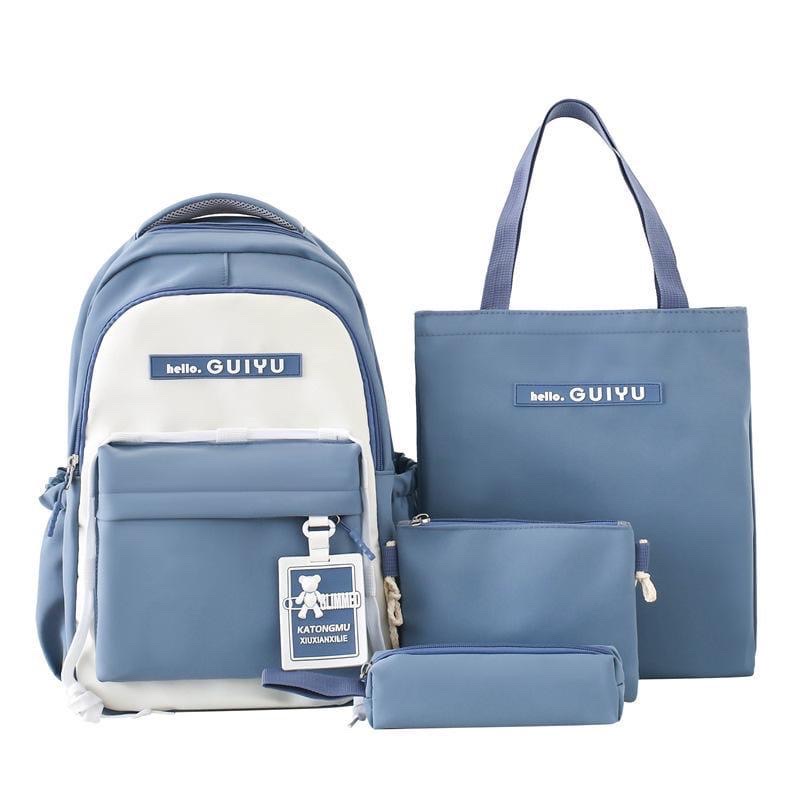 carteras y maletas - Mochilas  1