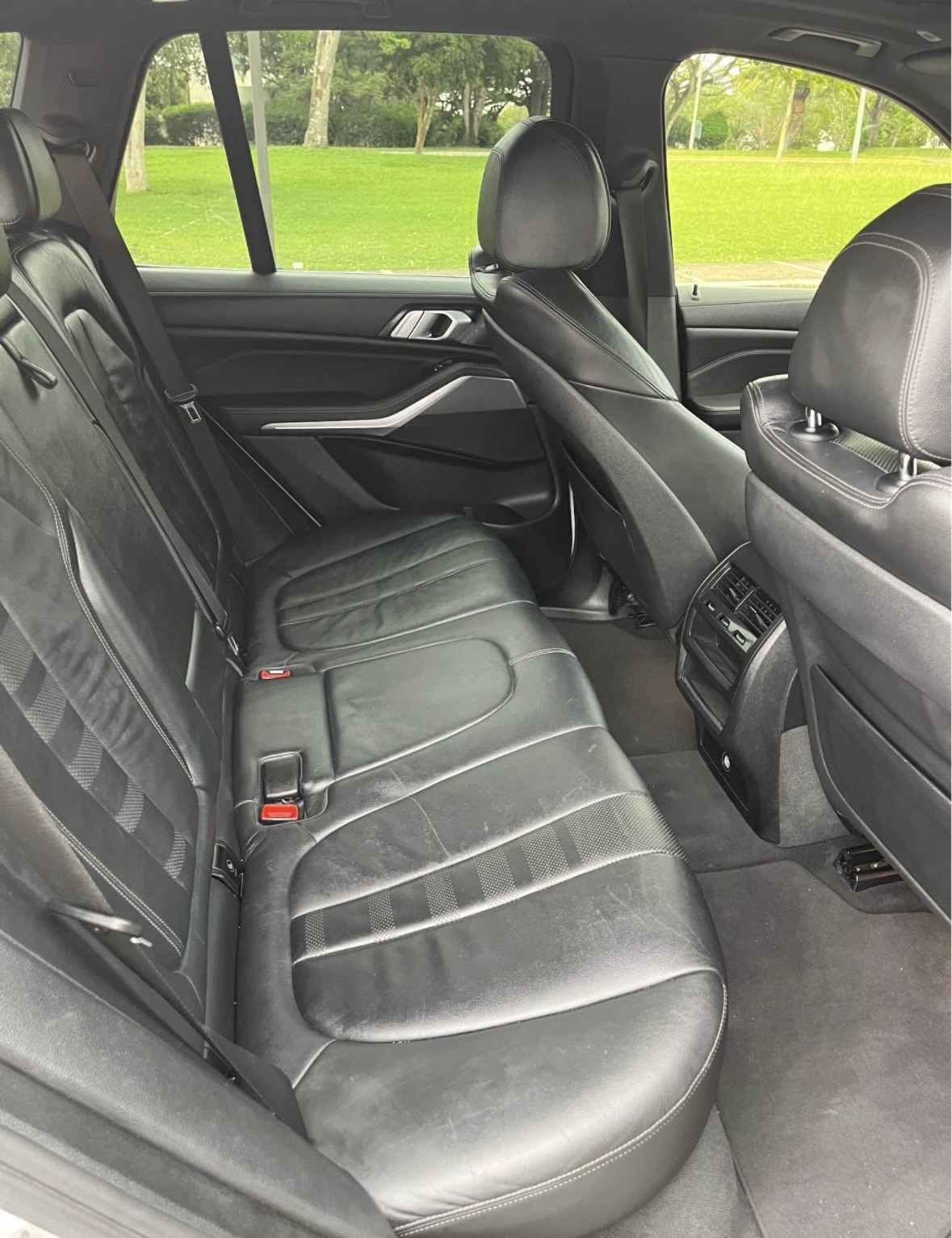 jeepetas y camionetas - 2019 BMW X5 4.0 Xdrive 4x4

 9
