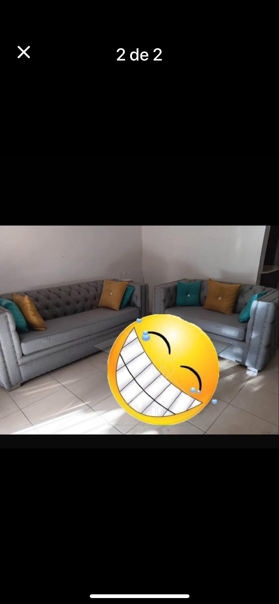 muebles y colchones - interesado 0