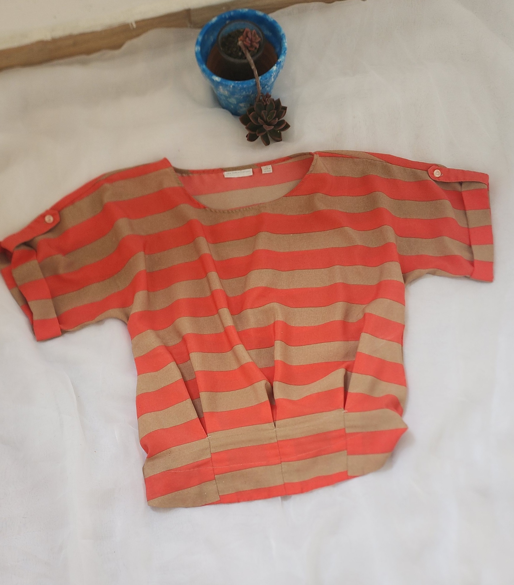 ropa para mujer - Blusa 0