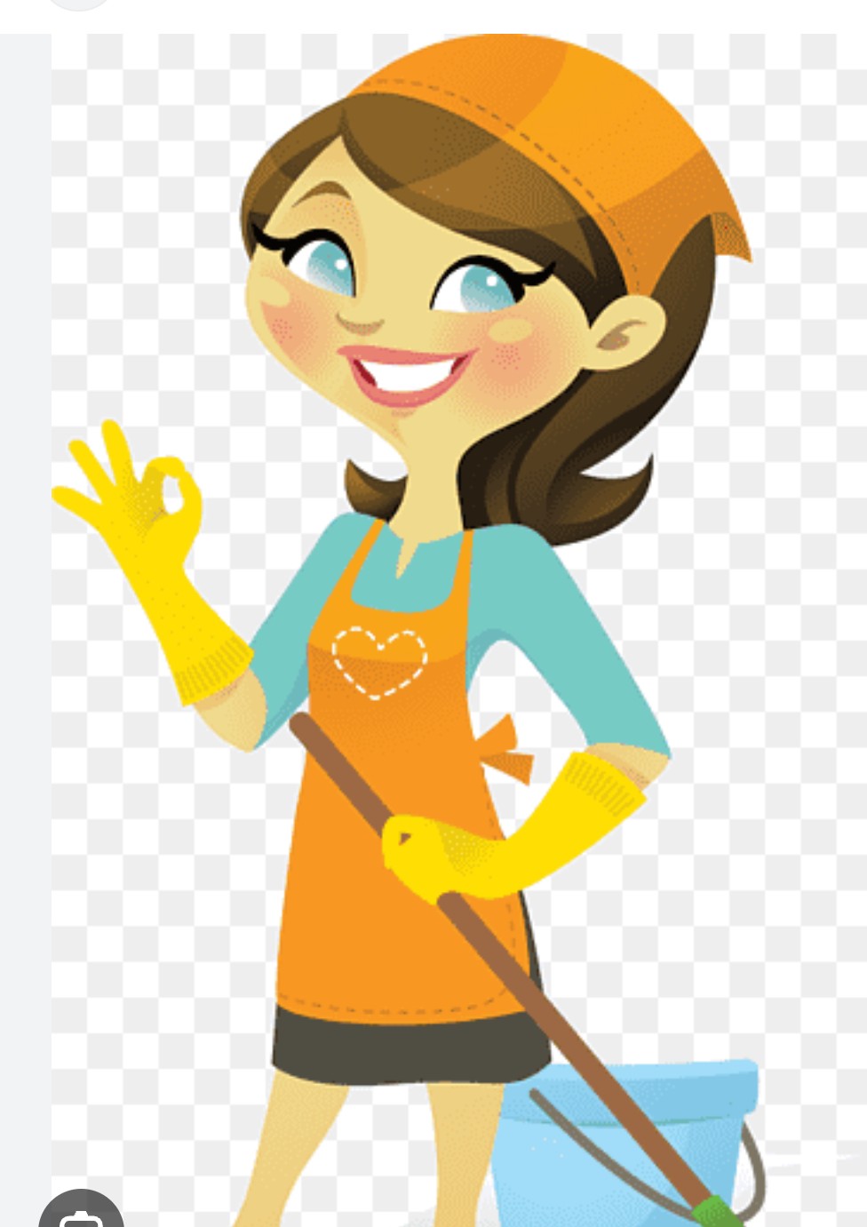 empleos disponibles - se quiere los servicios de domestica, para el área de Juan Dolio. 0