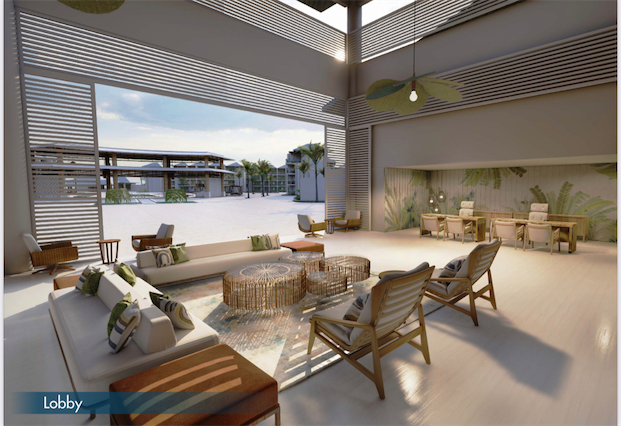 apartamentos - Apartamento de venta en Puerto Plata 1