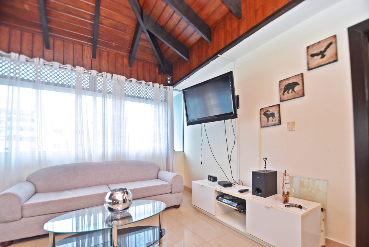 apartamentos - VENDO APARTAMENTO 0