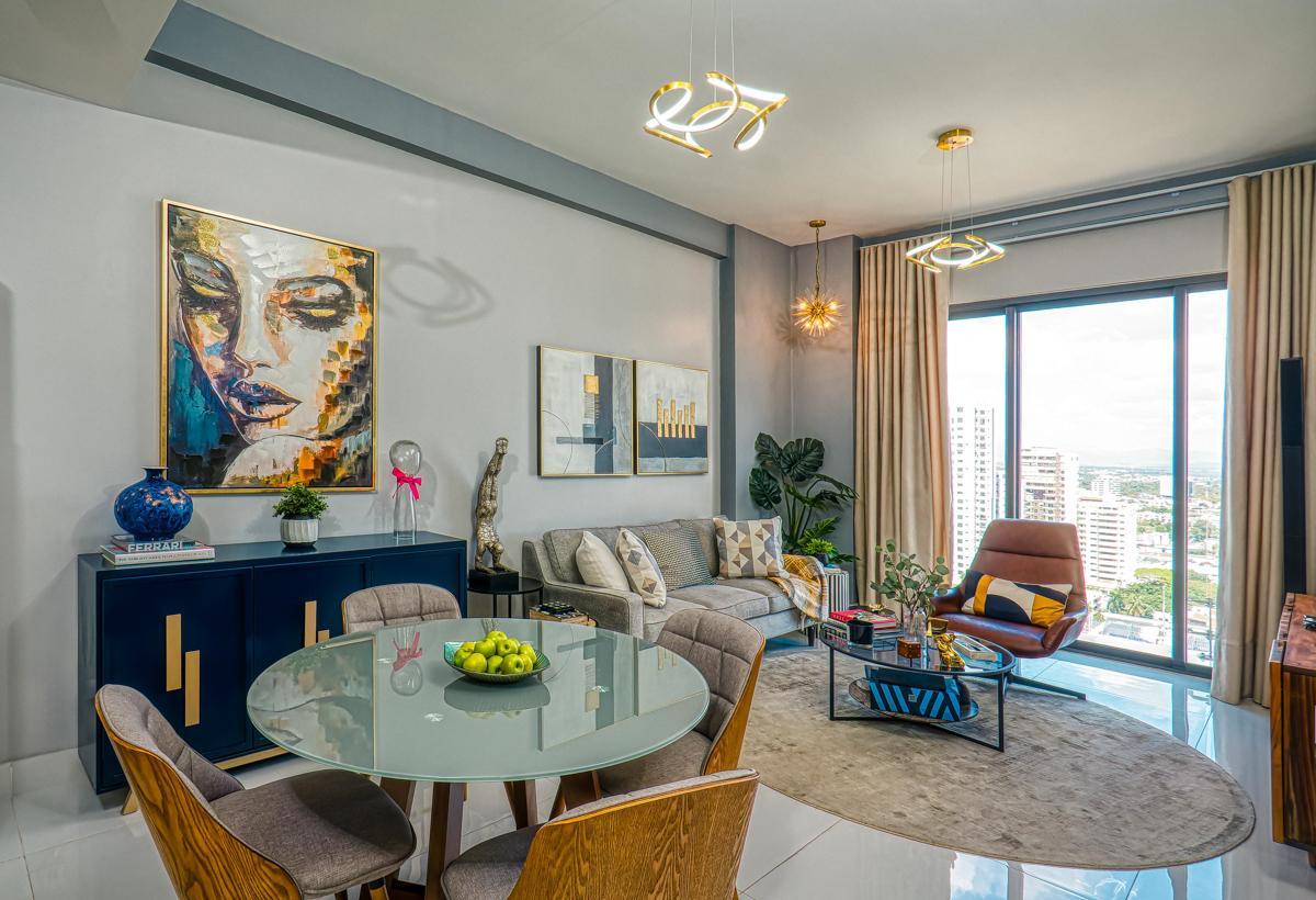 apartamentos - VENTA DE APARTAMENTO EN PIANTINI 3